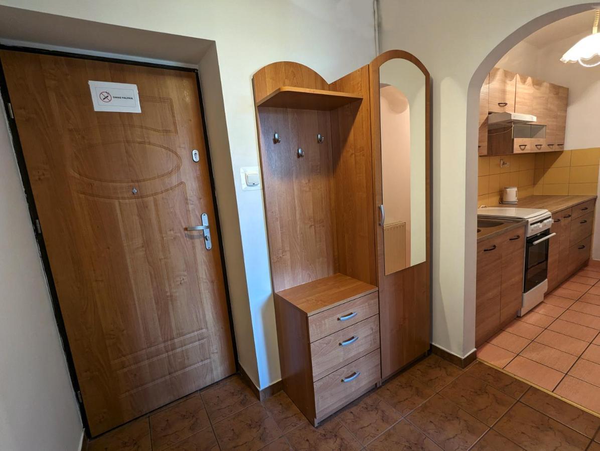 Dobry Apartament Stronie Śląskie 외부 사진