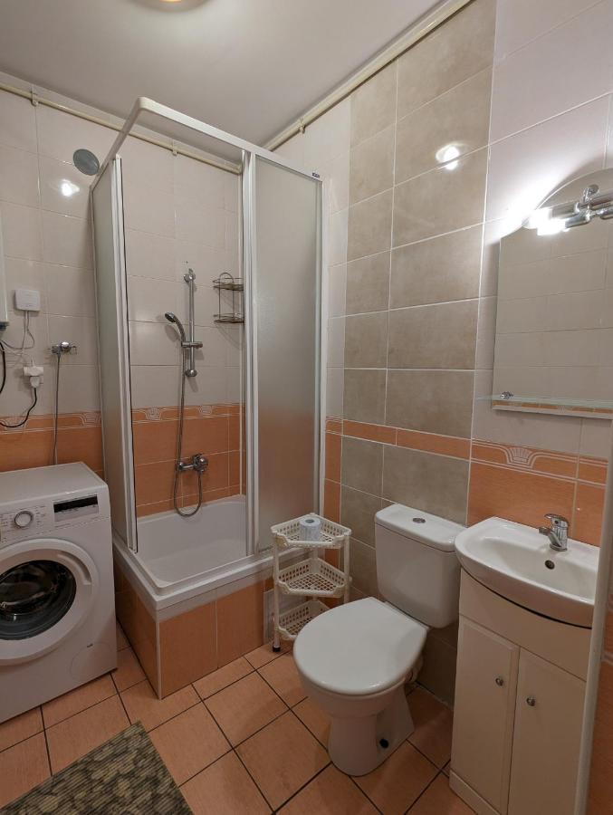 Dobry Apartament Stronie Śląskie 외부 사진