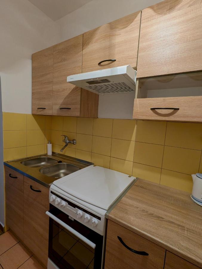 Dobry Apartament Stronie Śląskie 외부 사진