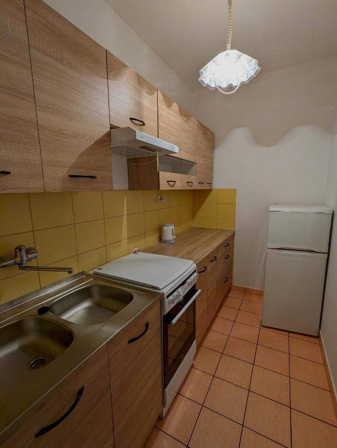 Dobry Apartament Stronie Śląskie 외부 사진