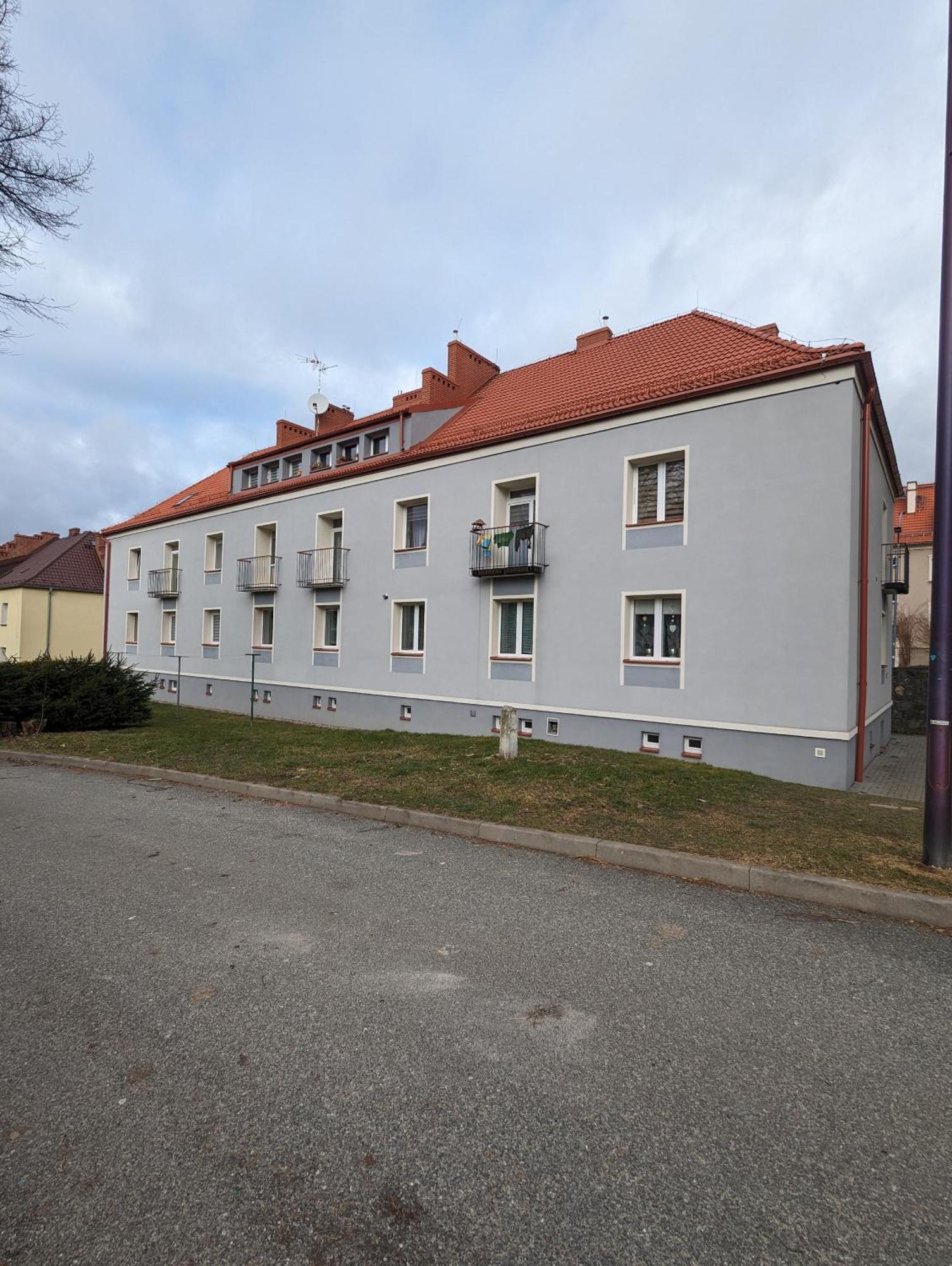 Dobry Apartament Stronie Śląskie 외부 사진