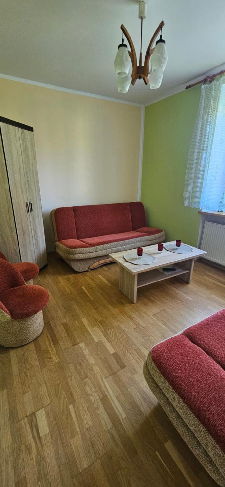 Dobry Apartament Stronie Śląskie 외부 사진