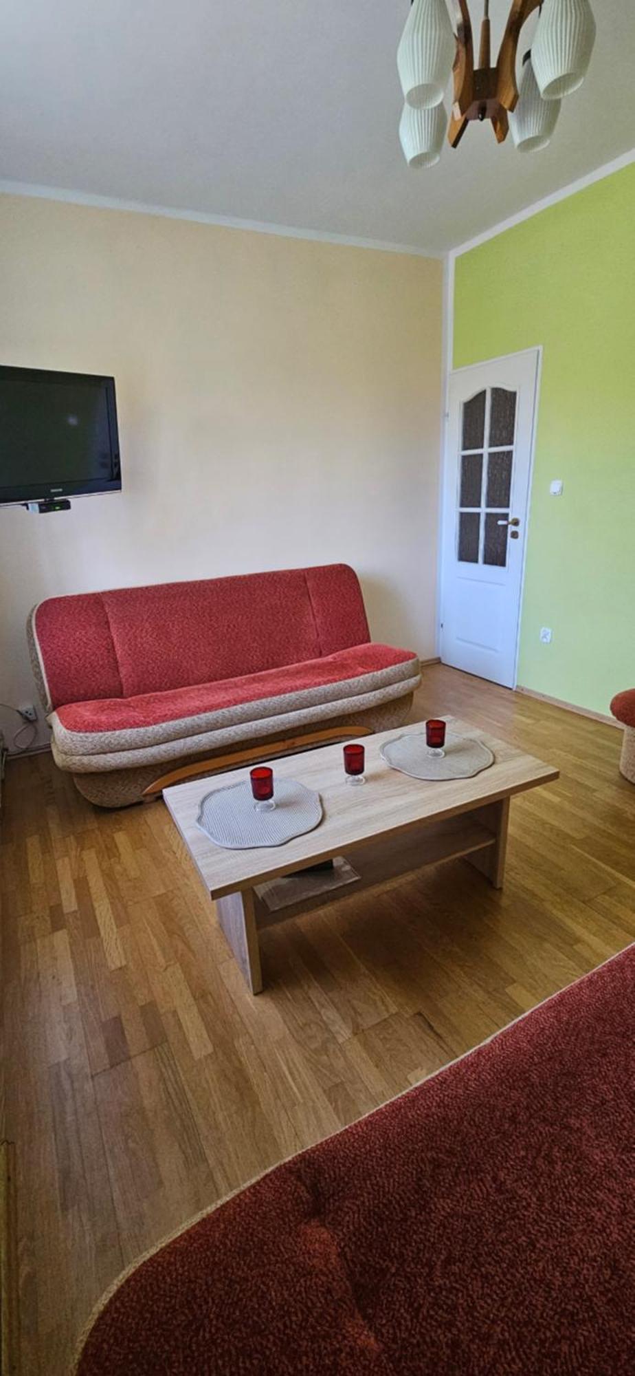 Dobry Apartament Stronie Śląskie 외부 사진